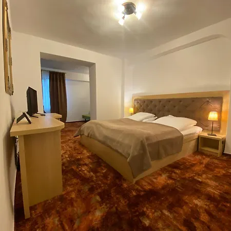 Casa Cu Tei Sărata-Monteoru