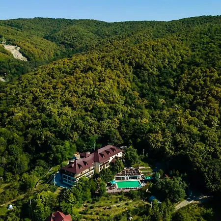 Hotel Casa Cu Tei Sărata-Monteoru