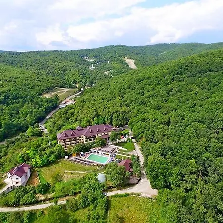 Hotel Casa Cu Tei